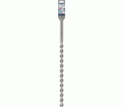 Broca para martillo PRO SDS max-4, 24 x 400 x 520 mm