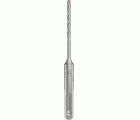 Broca para martillo PRO SDS plus-5X, 4 x 50 x 110 mm