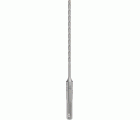 Broca para martillo PRO SDS plus-5X, 4 x 100 x 160 mm