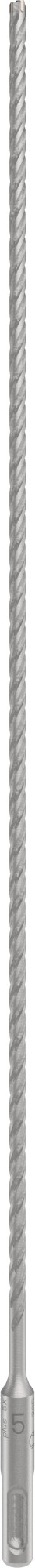 Broca para martillo PRO SDS plus-5X, 5 x 400 x 460 mm