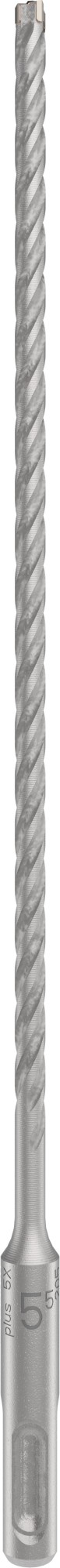 Broca para martillo PRO SDS plus-5X, 5,5 x 200 x 260 mm