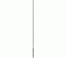 Broca para martillo PRO SDS plus-5X, 6 x 250 x 310 mm