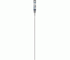 Broca para martillo PRO SDS plus-5X, 6 x 400 x 460 mm