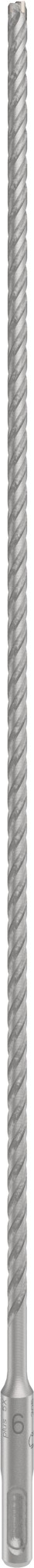 Broca para martillo PRO SDS plus-5X, 6 x 400 x 460 mm