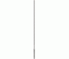 Broca para martillo PRO SDS plus-5X, 6,5 x 250 x 310 mm