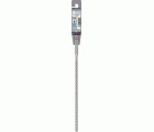 Broca para martillo PRO SDS plus-5X, 7 x 200 x 260 mm