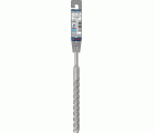 Broca para martillo PRO SDS plus-5X, 17 x 150 x 210 mm
