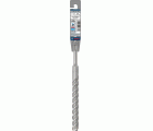 Broca para martillo PRO SDS plus-5X, 17 x 150 x 210 mm