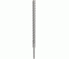 Broca para martillo PRO SDS plus-5X, 17 x 250 x 310 mm
