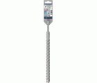 Broca para martillo PRO SDS plus-5X, 18 x 250 x 300 mm