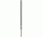 Broca para martillo PRO SDS plus-5X, 18 x 250 x 300 mm