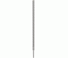 Broca para martillo PRO SDS plus-5X, 18 x 400 x 450 mm