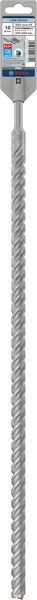 Broca para martillo PRO SDS plus-5X, 18 x 550 x 600 mm