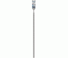 Broca para martillo PRO SDS plus-5X, 18 x 550 x 600 mm