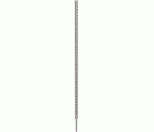 Broca para martillo PRO SDS plus-5X, 18 x 550 x 600 mm