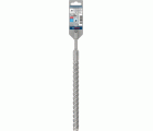 Broca para martillo PRO SDS plus-5X, 19 x 250 x 300 mm