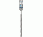 Broca para martillo PRO SDS plus-5X, 19 x 250 x 300 mm