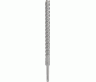 Broca para martillo PRO SDS plus-5X, 19 x 250 x 300 mm