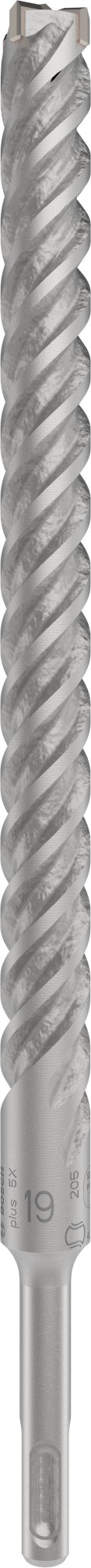 Broca para martillo PRO SDS plus-5X, 19 x 250 x 300 mm