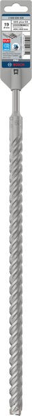 Broca para martillo PRO SDS plus-5X, 19 x 400 x 450 mm