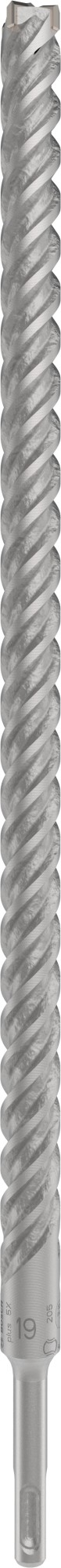 Broca para martillo PRO SDS plus-5X, 19 x 400 x 450 mm