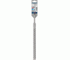Broca para martillo PRO SDS plus-5X, 20 x 250 x 300 mm