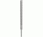 Broca para martillo PRO SDS plus-5X, 20 x 250 x 300 mm