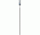 Broca para martillo PRO SDS plus-5X, 20 x 550 x 600 mm