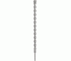 Broca para martillo PRO SDS plus-5X, 22 x 400 x 450 mm