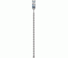 Broca para martillo PRO SDS plus-5X, 22 x 550 x 600 mm