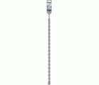 Broca para martillo PRO SDS plus-5X, 22 x 550 x 600 mm