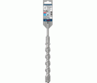 Broca para martillo PRO SDS plus-5X, 24 x 200 x 250 mm