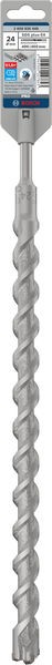 Broca para martillo PRO SDS plus-5X, 24 x 400 x 450 mm