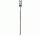 Broca para martillo PRO SDS plus-5X, 24 x 400 x 450 mm