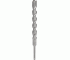 Broca para martillo PRO SDS plus-5X, 25 x 200 x 250 mm