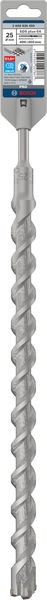 Broca para martillo PRO SDS plus-5X, 25 x 400 x 450 mm