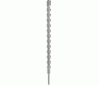 Broca para martillo PRO SDS plus-5X, 25 x 400 x 450 mm