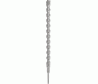 Broca para martillo PRO SDS plus-5X, 26 x 400 x 450 mm