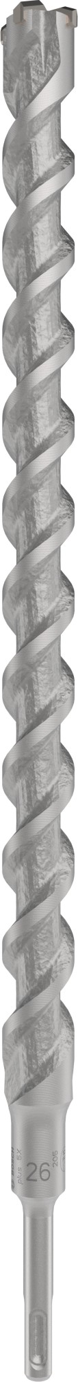 Broca para martillo PRO SDS plus-5X, 26 x 400 x 450 mm