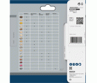 Hoja de sierra circular PRO Wood cordless, 85 x 1,1 x 15 mm