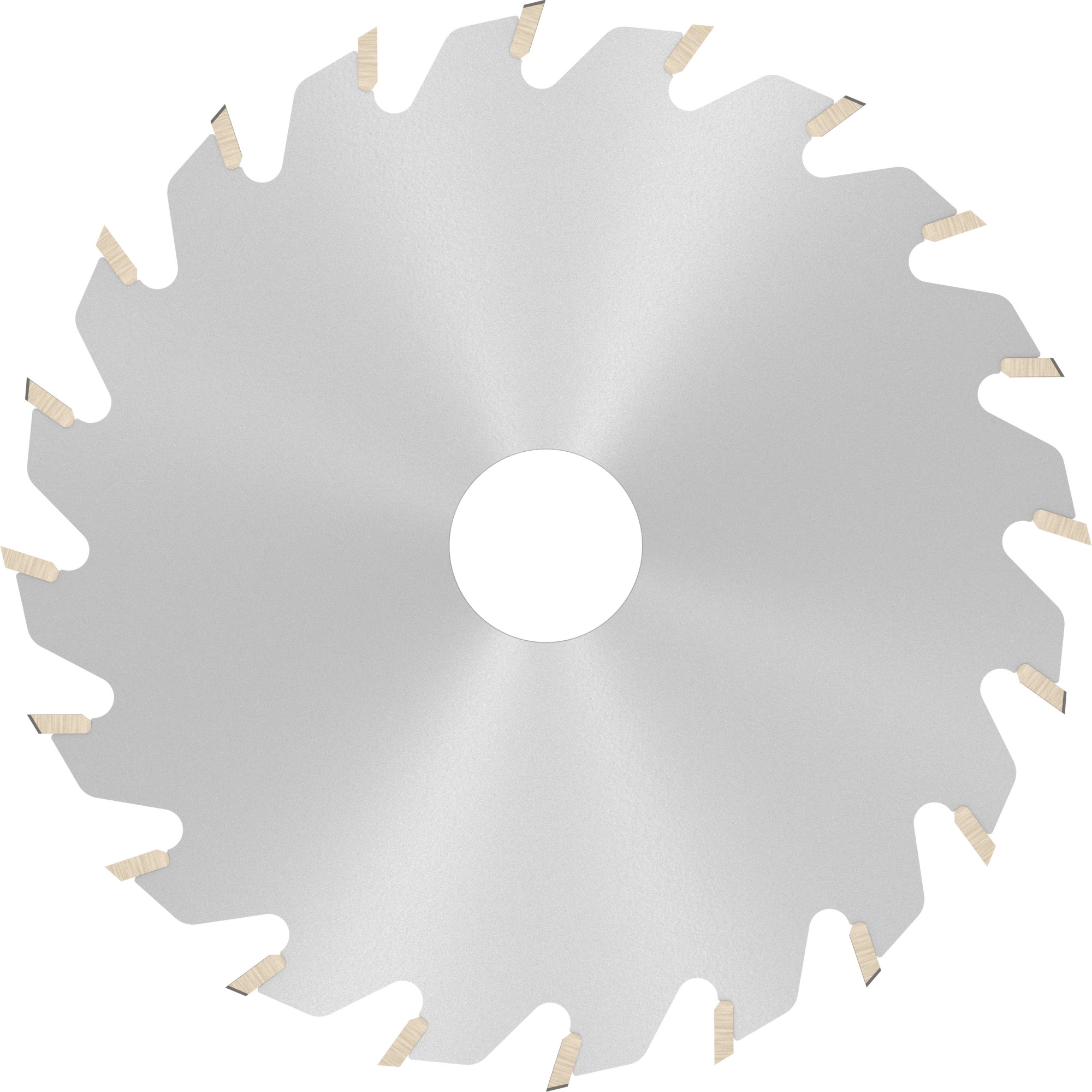 Hoja de sierra circular PRO Wood cordless, 85 x 1,1 x 15 mm