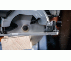 Hoja de sierra circular PRO Wood cordless, 136 x 1,5 x 15,875 mm