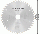 Hoja de sierra circular PRO Wood cordless, 140 x 1,5 x 20 mm, T42