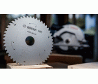 Hoja de sierra circular PRO Wood cordless, 160 x 1,5 x 20 mm, T48