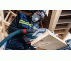 Hoja de sierra circular PRO Wood cordless, 165 x 1,5 x 15,875 mm, T36
