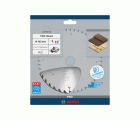 Hoja de sierra circular PRO Wood cordless, 165 x 1,5 x 15,875 mm, T36