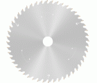 Hoja de sierra circular PRO Wood cordless, 165 x 1,5 x 20 mm, T48