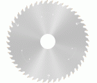 Hoja de sierra circular PRO Wood cordless, 165 x 1,5 x 30 mm, T48