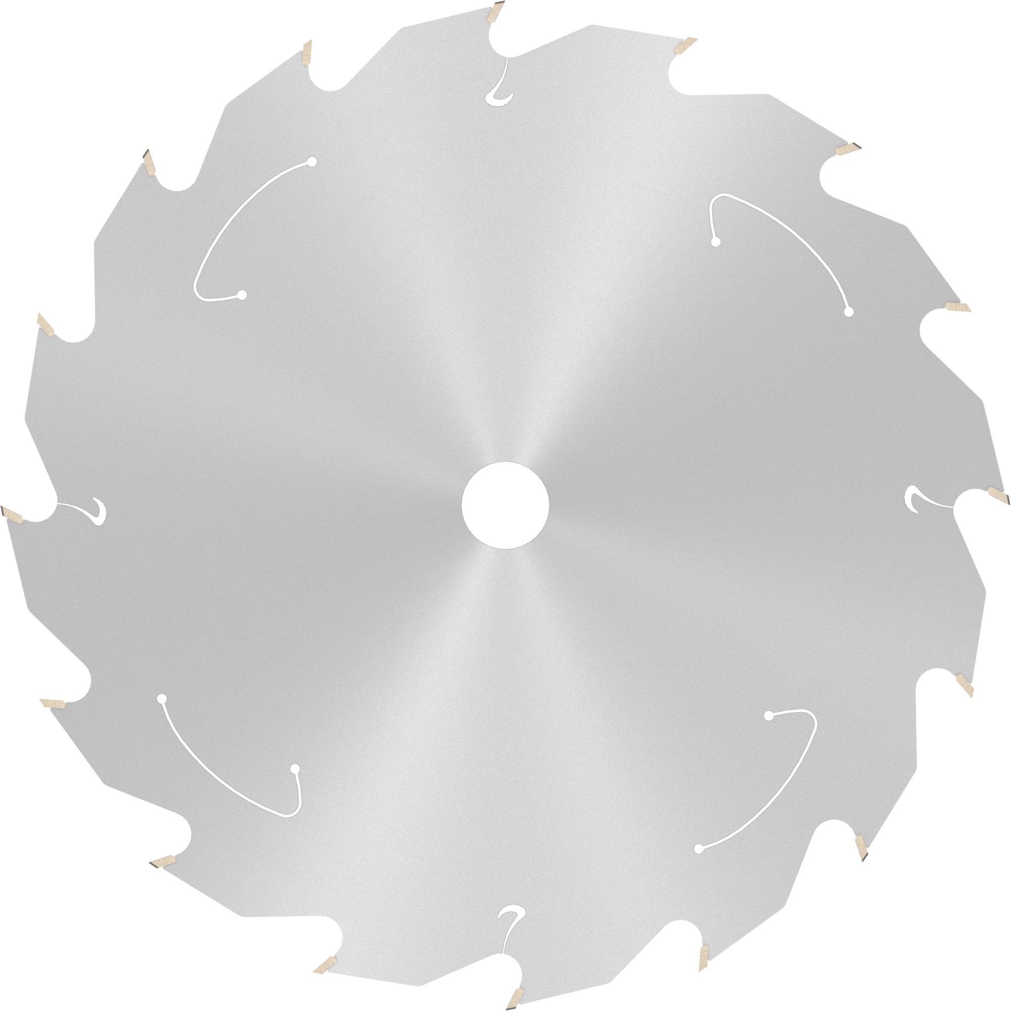 Hoja de sierra circular PRO Wood cordless, 184 x 1,6 x 16 mm, T16