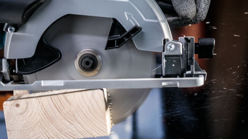 Hoja de sierra circular PRO Wood cordless, 184 x 1,6 x 16 mm, T24